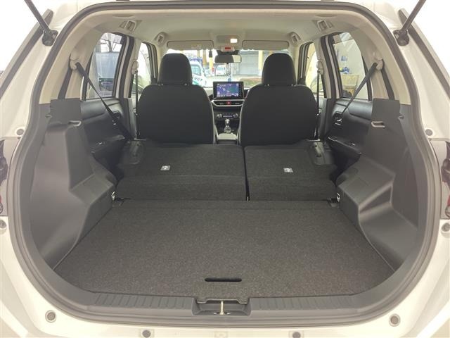 Daihatsu ROCKY 2020 8085381-20