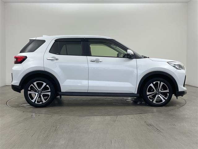 Daihatsu ROCKY 2020 8085381-21