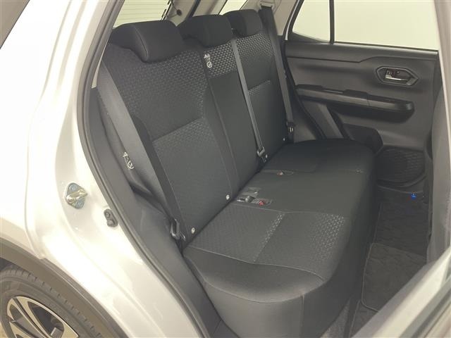 Daihatsu ROCKY 2020 8085381-7