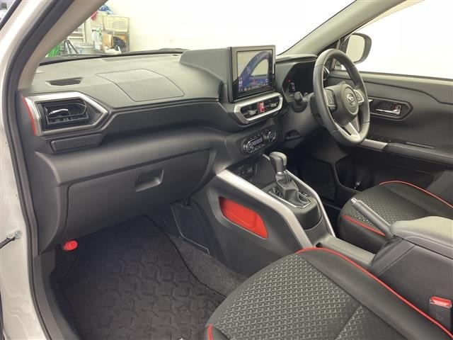 Daihatsu ROCKY 2020 8085381-8