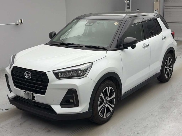Daihatsu ROCKY 2023 8085383-0