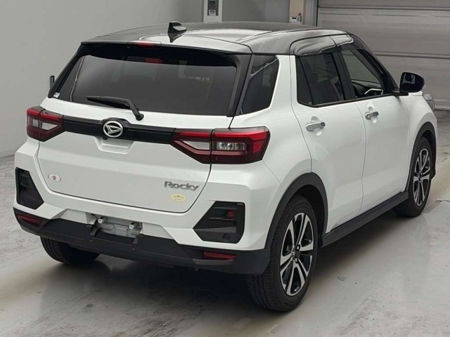 Daihatsu ROCKY 2023 8085383-1