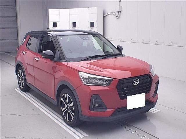 Daihatsu ROCKY 2020 8085392-0