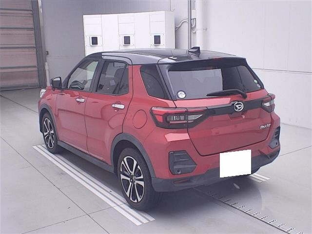 Daihatsu ROCKY 2020 8085392-1