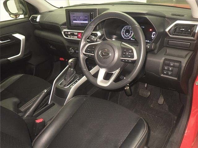 Daihatsu ROCKY 2020 8085392-3