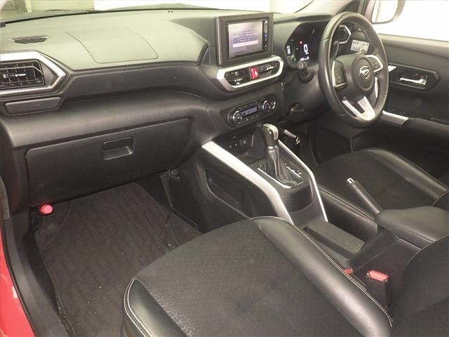 Daihatsu ROCKY 2020 8085392-4