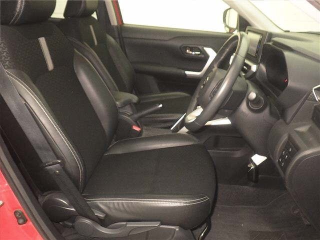 Daihatsu ROCKY 2020 8085392-5