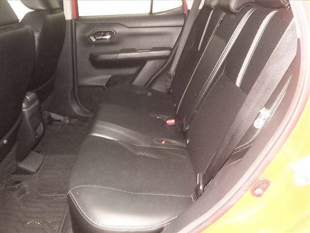 Daihatsu ROCKY 2020 8085392-7