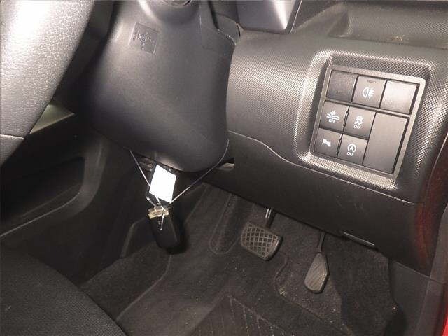 Daihatsu ROCKY 2020 8085392-8