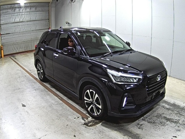 Daihatsu ROCKY 2020 8085393-0