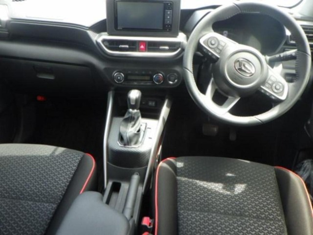 Daihatsu ROCKY 2020 8085393-3