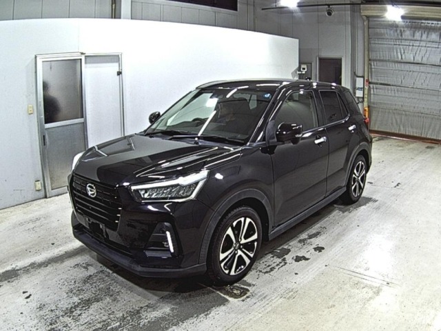 Daihatsu ROCKY 2020 8085393-4