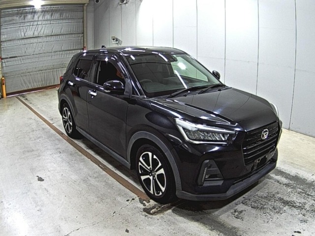Daihatsu ROCKY 2020 8085394-0