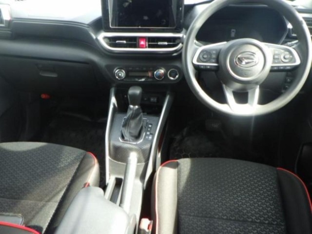 Daihatsu ROCKY 2020 8085394-3