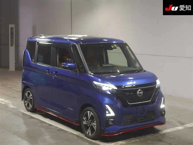 Nissan ROOX 2020 8077870-0