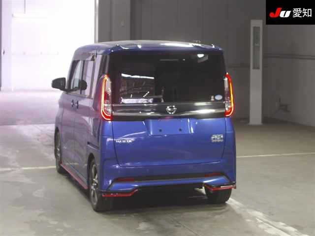 Nissan ROOX 2020 8077870-1