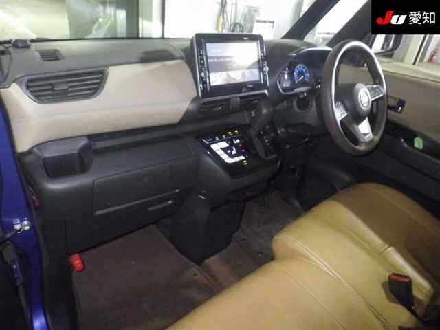 Nissan ROOX 2020 8077870-3