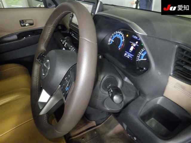 Nissan ROOX 2020 8077870-5