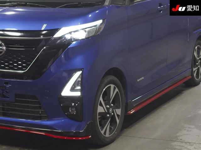 Nissan ROOX 2020 8077870-7
