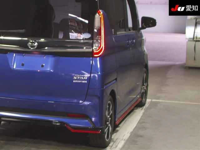 Nissan ROOX 2020 8077870-8