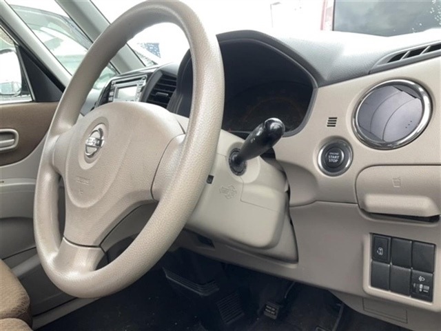 Nissan ROOX 2011 8077895-7
