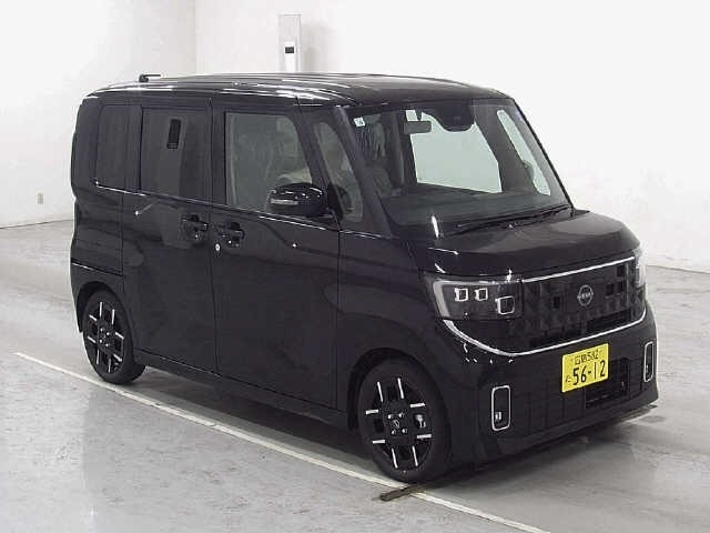 Nissan ROOX 2026 8077896-0