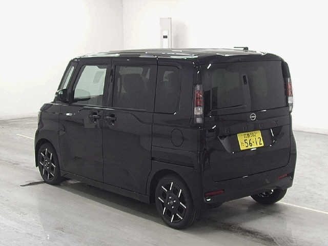 Nissan ROOX 2026 8077896-1