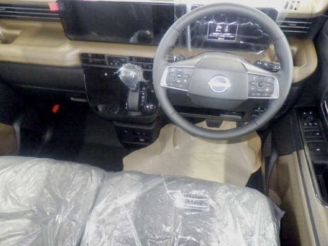 Nissan ROOX 2026 8077896-3