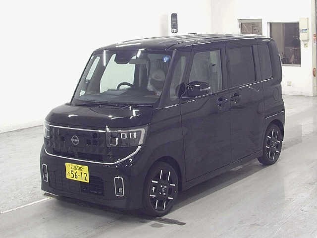 Nissan ROOX 2026 8077896-4