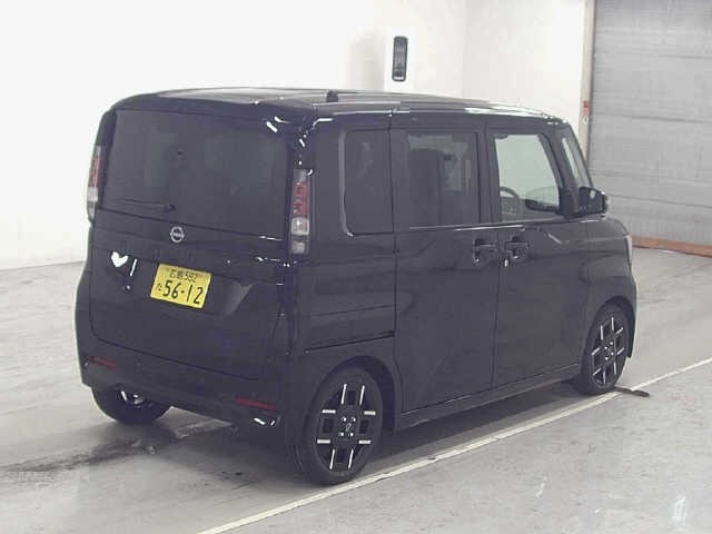 Nissan ROOX 2026 8077896-5