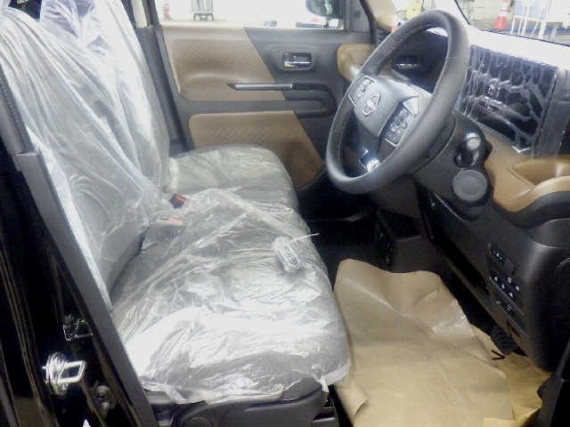 Nissan ROOX 2026 8077896-7