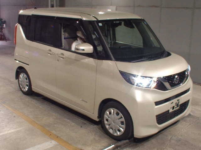 Nissan ROOX 2023 8077909-0