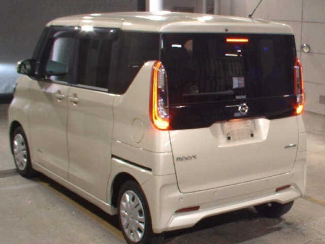 Nissan ROOX 2023 8077909-1