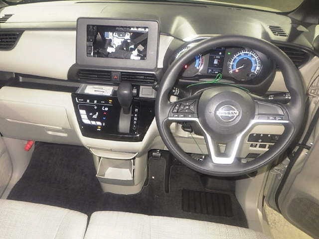 Nissan ROOX 2023 8077909-3