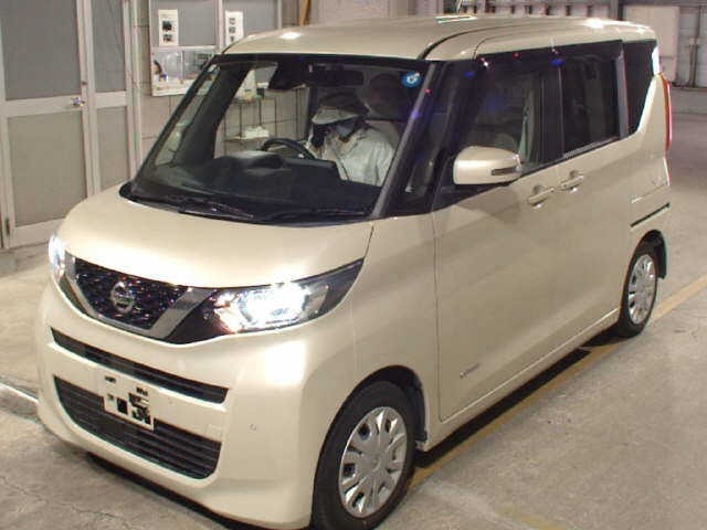 Nissan ROOX 2023 8077909-4