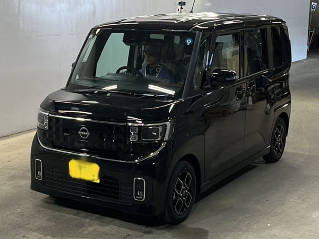 Nissan ROOX 2026 8077947-0
