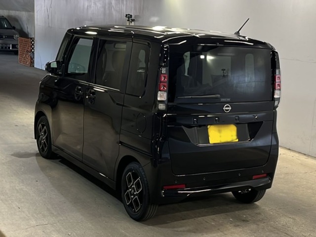 Nissan ROOX 2026 8077947-1