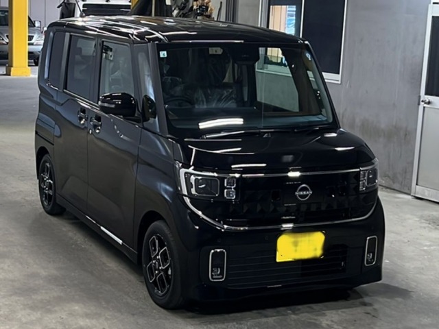 Nissan ROOX 2026 8077947-4