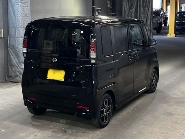 Nissan ROOX 2026 8077947-5