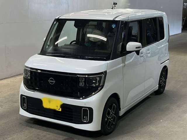 Nissan ROOX 2026 8077949-0
