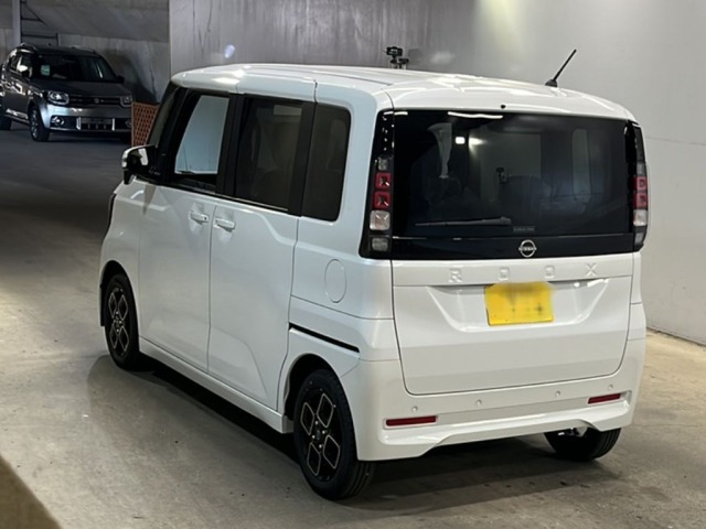 Nissan ROOX 2026 8077949-1