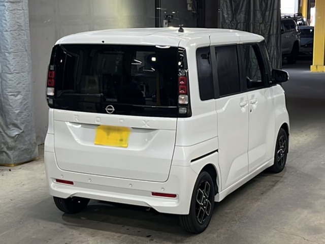 Nissan ROOX 2026 8077949-5