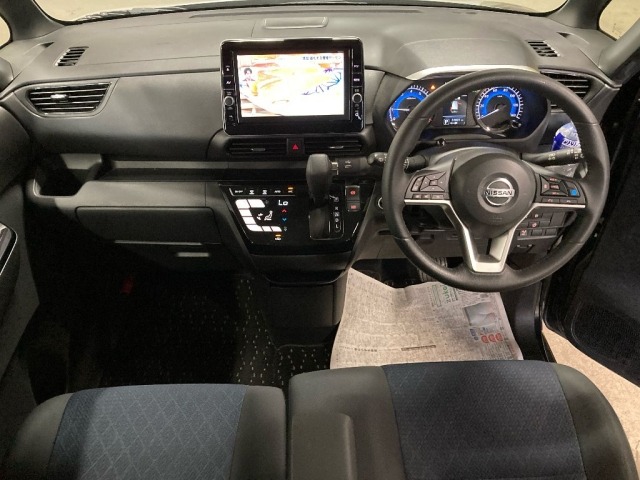 Nissan ROOX 2021 8077964-3