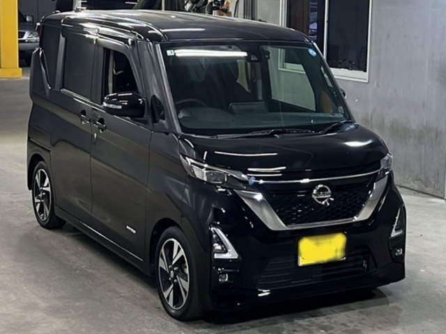 Nissan ROOX 2021 8077964-4