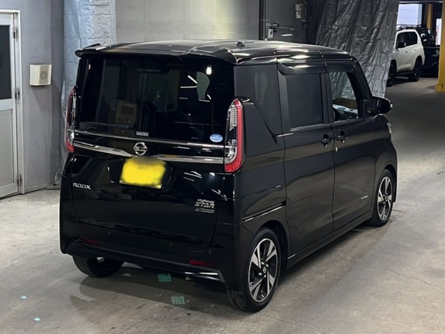 Nissan ROOX 2021 8077964-5