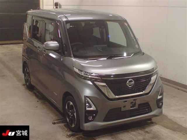 Nissan ROOX 2023 8077967-0