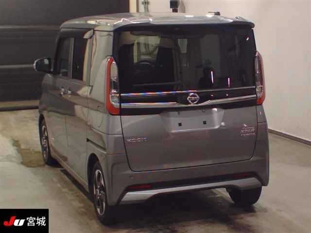 Nissan ROOX 2023 8077967-1