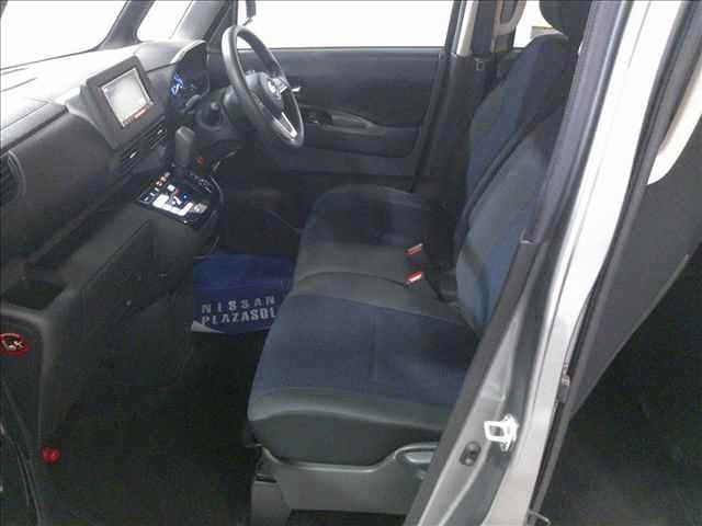 Nissan ROOX 2023 8077967-3