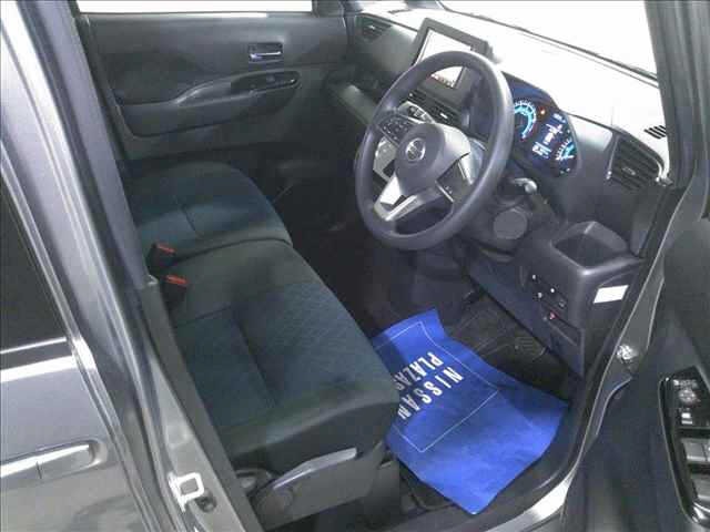 Nissan ROOX 2023 8077967-4