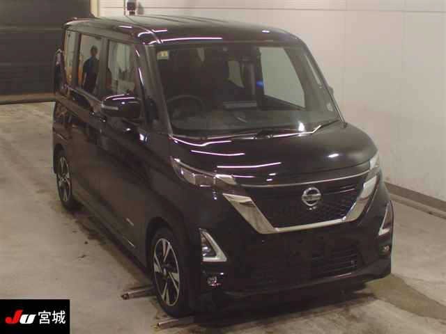 Nissan ROOX 2023 8077968-0